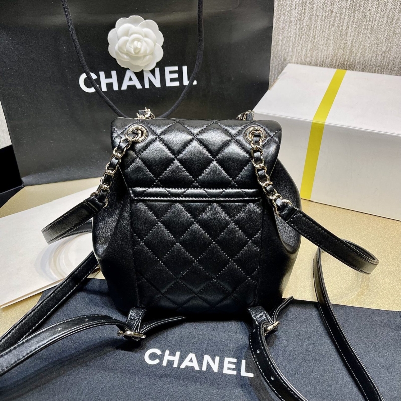 Chanel Backpacks